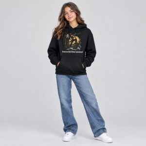 Branson Marching Invitational 2026 Premium Event Hoodie